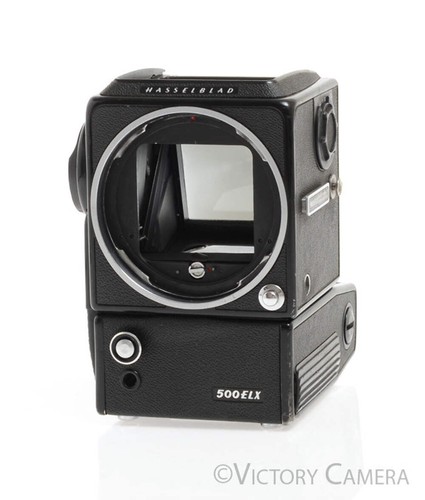 Corpo fotocamera hasselblad - fotocamera,