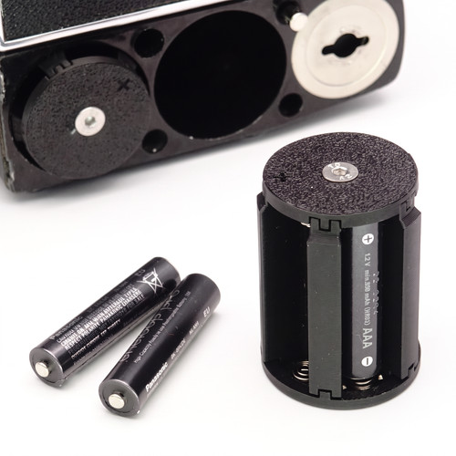 Adattatore batteria schnipst - adattatore,