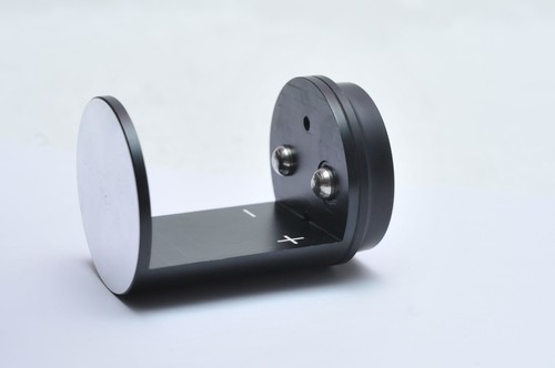 Adattatore batteria per - adattatore, cr-p2