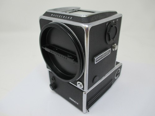 Hasselblad 500elx solo - 500elx, corpo