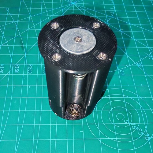 Adattatore batteria aaa per - adattatore,
