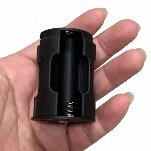 Supporto adattatore batteria