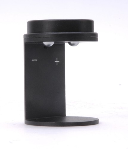 Adattatore batteria hot - adattatore,