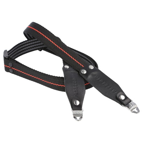 Cinghia collo nylon 1 - cinghia,