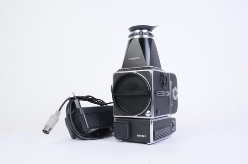 Hasselblad 500 elx a12 - hasselblad,